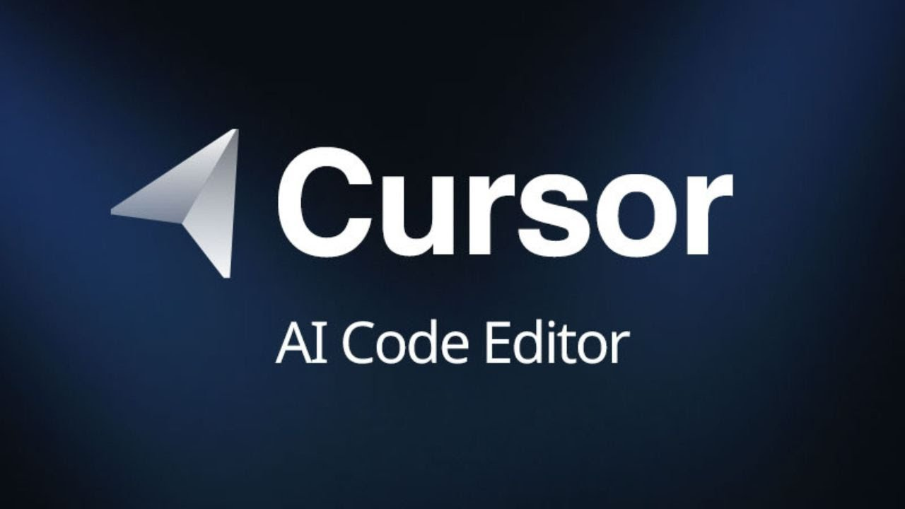 cursor ai editor logo