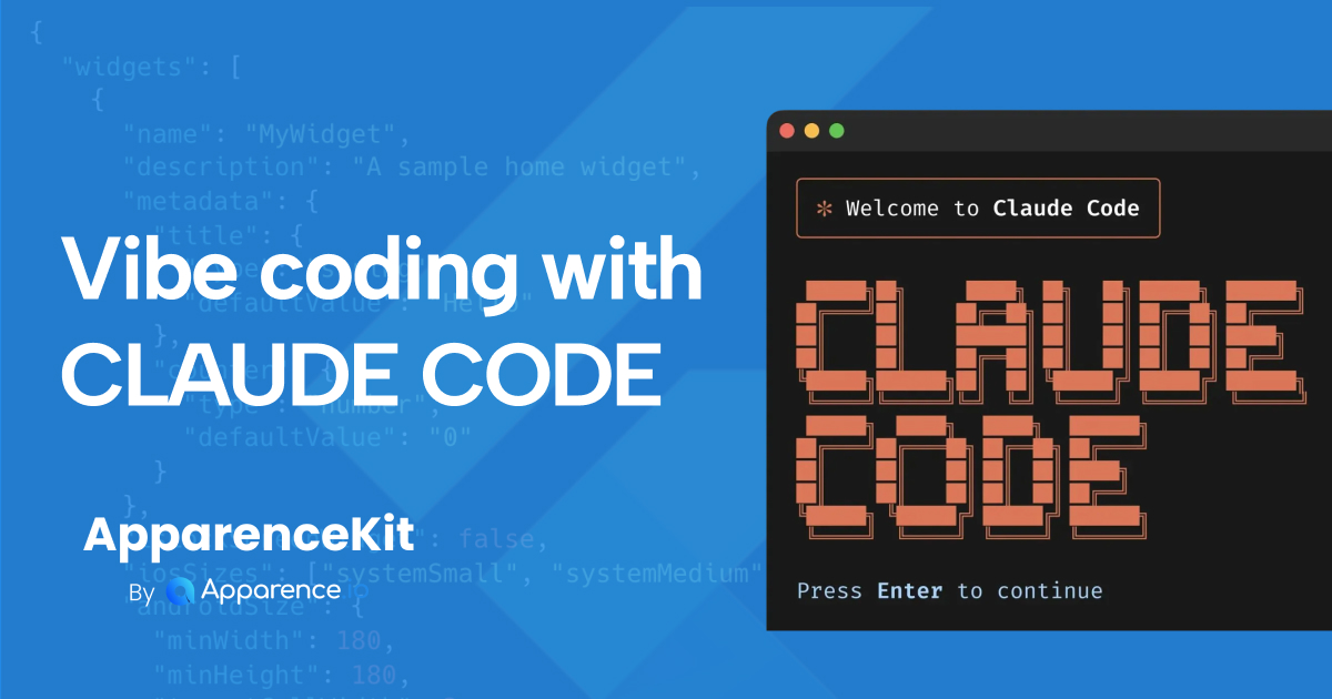 Vibe Coding a Flutter App with Claude Code: My Real Workflow (2026)