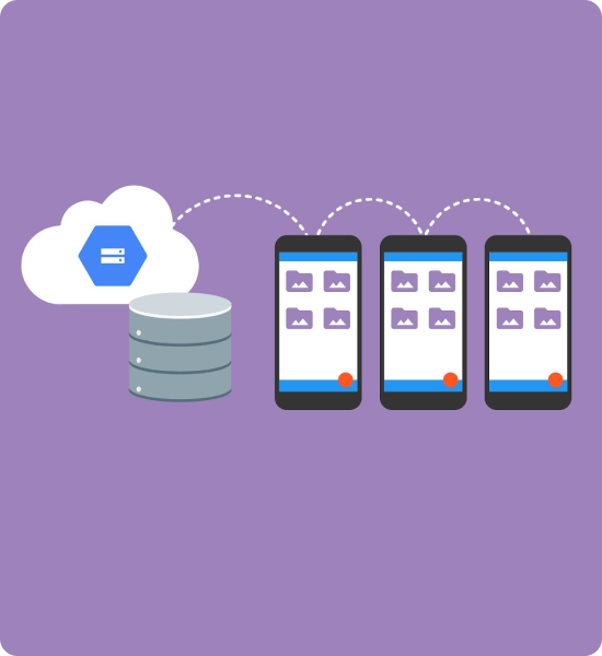 flutter cloud storage file upload