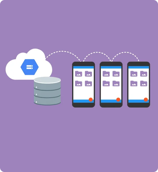 flutter cloud storage file upload