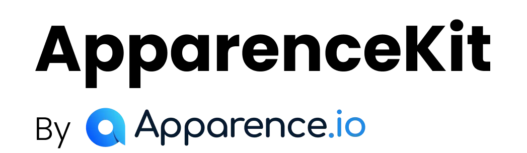 Apparencekit Logo