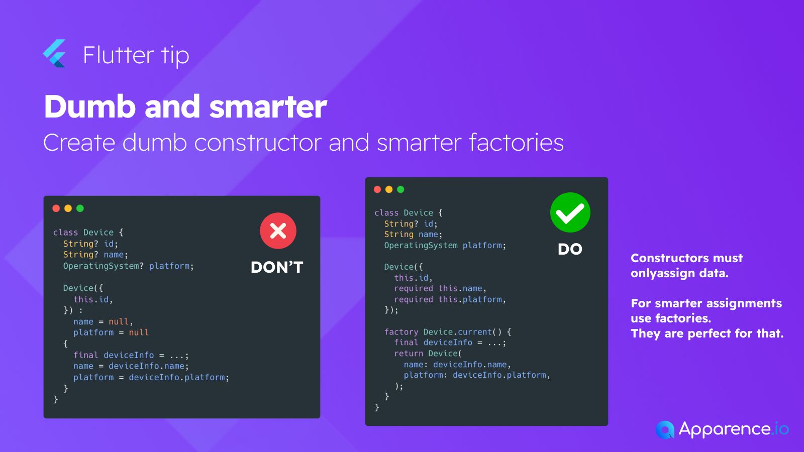 Dumb and smarter  blog card image