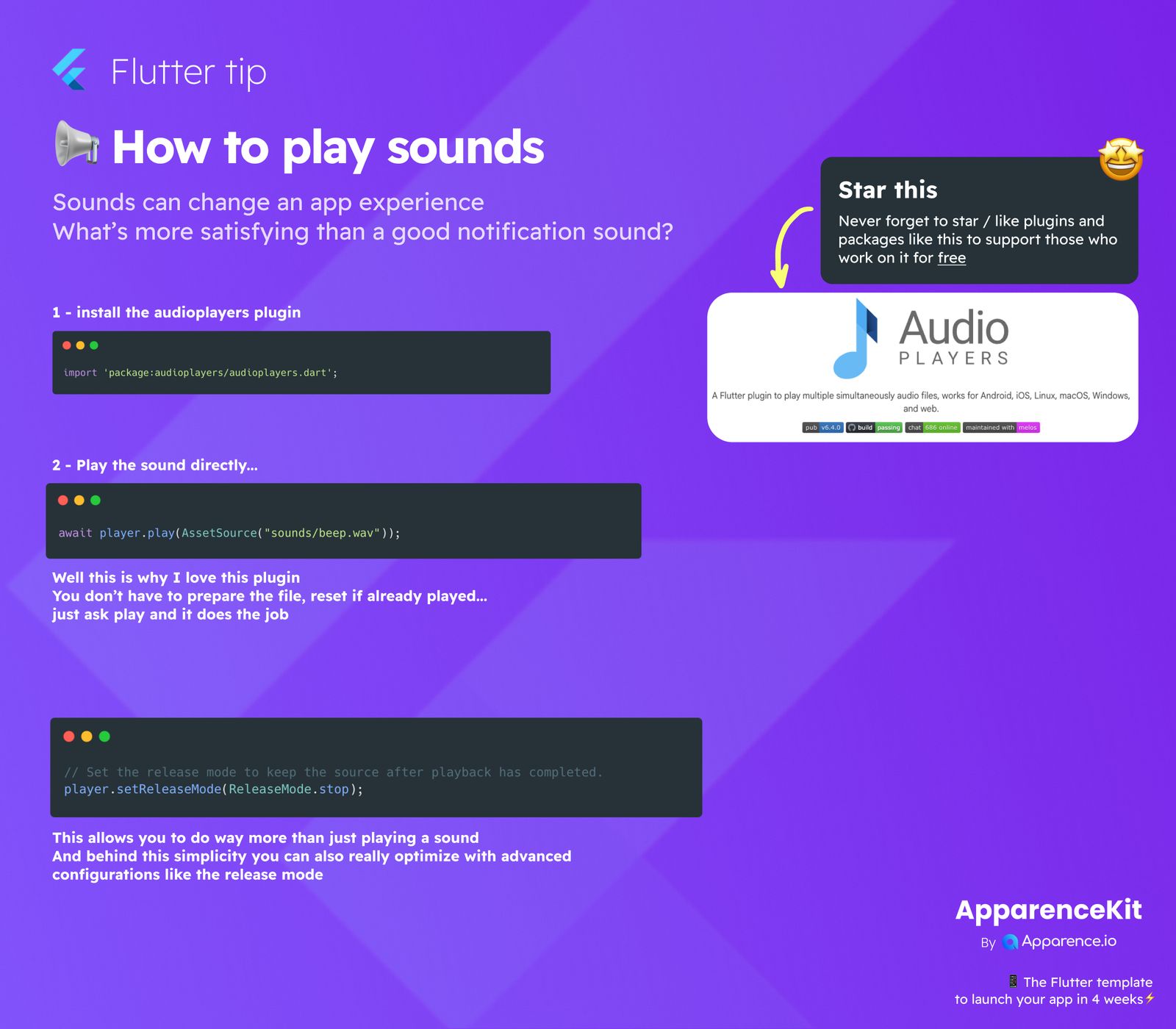 How to play sounds  blog card image