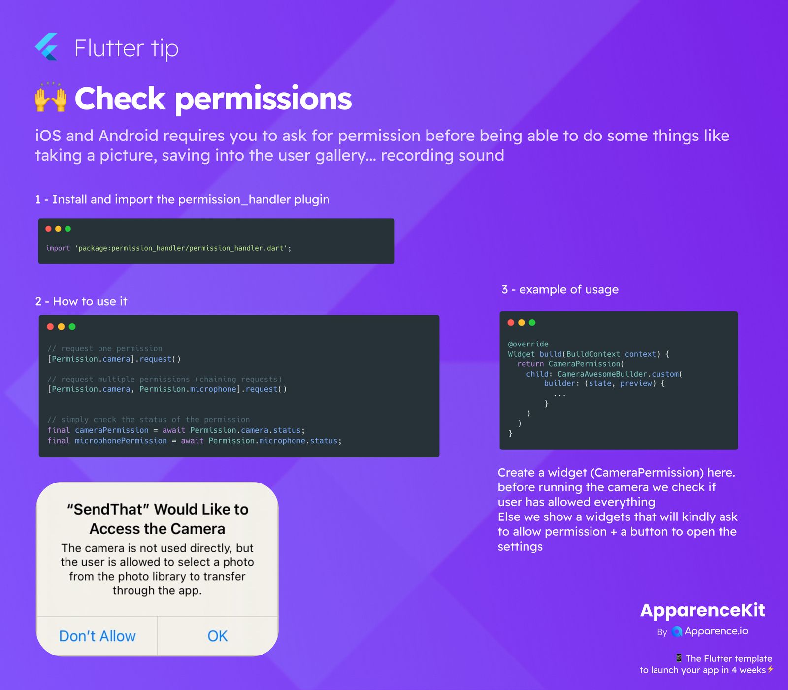 Check permissions  blog card image